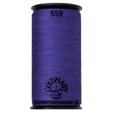 Goldmann garen 200m - 559 paars Garen GOLDMANN - GAREN - 200M - 559